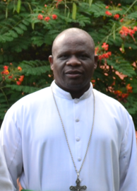 Br. Sabath Majaliwa