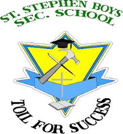 St.Stephen
